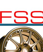 Felgen Service Sachsen Logo