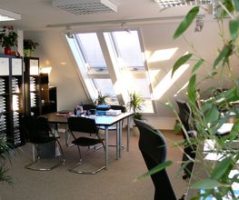BSC GmbH Büro in Ilmenau