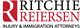 Ritchie Reiersen logo, Injury & Immigration Attorneys, red and black text with stylized "R".