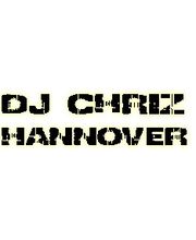 DJ CHRIZ Logo