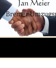 Jan Meier - Bremer Umzugsprofis - Logo