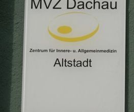 Acrylschild