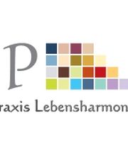 Praxis Lebensharmonie Logo