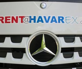 HAVAREX GmbH Logo