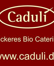Caduli - Bio Catering & Events Logo