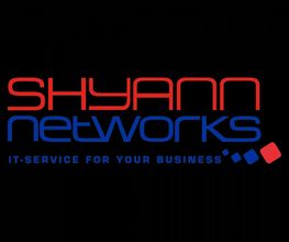 Shyann Networks GmbH Logo