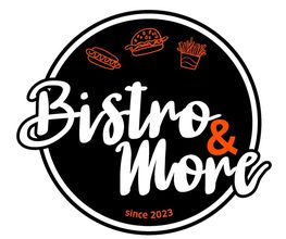 Bistro and more Logo