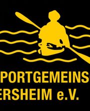 Kanusportgemeinschaft Logo