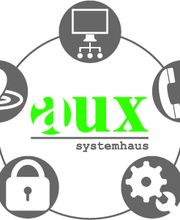 aux Systemhaus Logo