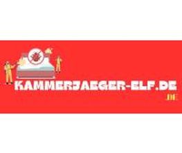 Kammerjäger ELF Logo