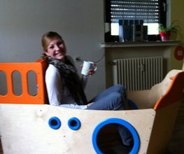Maren Gottwald