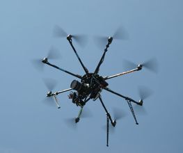 Dronestar Logo