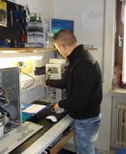 Werkstatt