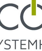 WESCON - Das Systemhaus. IT. Einfach. Kompetent. Logo
