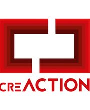 Christina Janotta CJ creACTION Logo