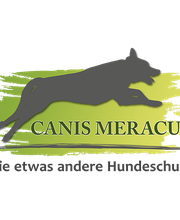 CANIS MERACUS Hundeerziehungsberatung und Mantrailing Coaching Logo