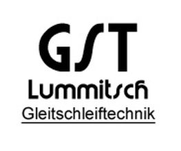 GST Lummitsch Gleitschleiftechnik Logo