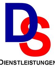 DS-Dienstleistungen Logo