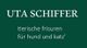 Uta Schiffer Hundefrisör