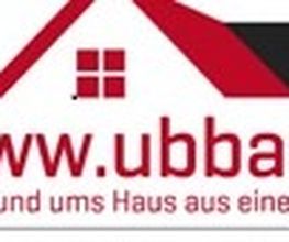 Rund ums Haus aus einer Hand Logo
