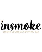 inSmoke Lounge Logo