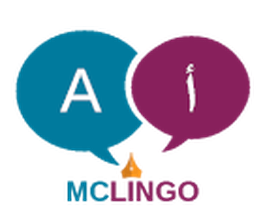 Mclingo Logo