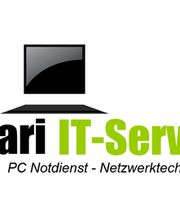 Molinari IT-Service Logo