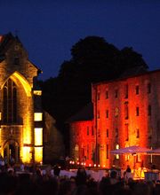 Marienroder Klosterkonzert