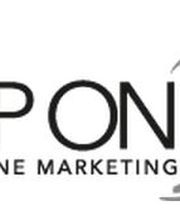 UPON Online Marketing Logo