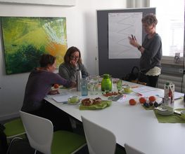 STEPS Personal- und Organisationsentwicklung TA