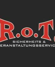 R.o.T.-Security Logo