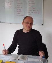 Stellvertretende Schulleitung: Herr Hauser