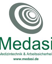 Medasi Logo