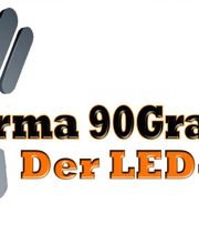 Der LED-Laden Logo