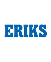 ERIKS Deutschland GmbH Regional Center Bielefeld Logo