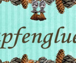 zapfenglueck Logo