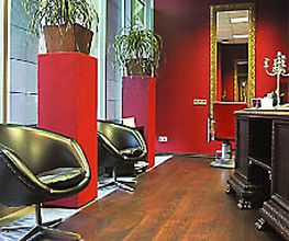 Friseure Trier Laden 2