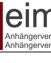 Heim Anhängerverleih/Transporte Logo