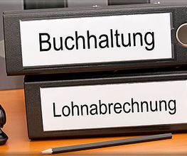 Seit über 40 Jahren Buchhaltung in Bocholt