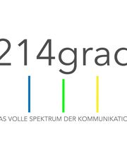214grad.com Logo