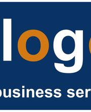 logo business services GmbH Logo