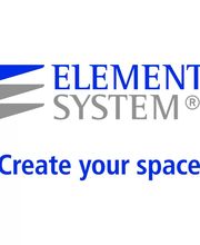 DIY Element System GmbH Logo