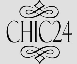 chic24 Logo