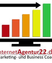 InternetAgentur22.de Logo