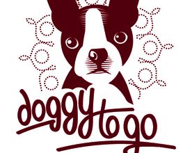 doggytogo - mobile Hundeschule Logo