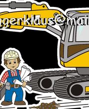 baggerklaus Logo