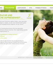 Webdesign - Dennis Horn