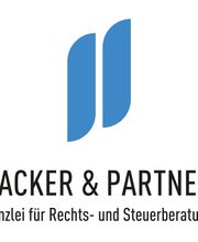 Hacker & Partner Logo