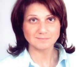 Ihre Ansprechpartnerin: Daina Fischer