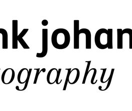 - frank johannes -
> studio one < Logo
